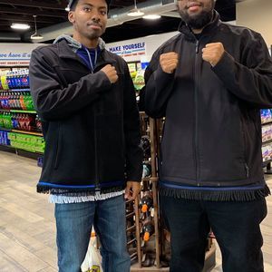 Meet your Posher, Siyyon